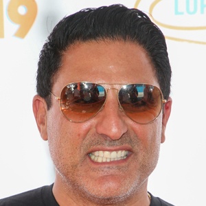Reza Farahan image 6