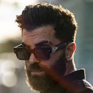 Reza Jackson image 7