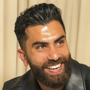 Reza Jackson image 8