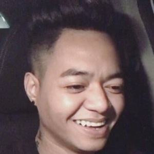 Reza Oktovian, 33 (YouTube明星)