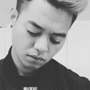 Reza Oktovian, 35 (YouTube明星)