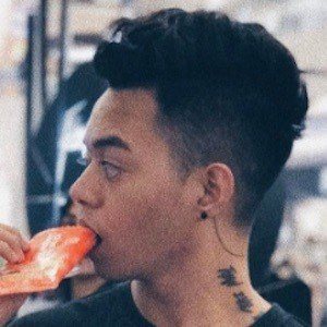 Reza Oktovian, 35 (YouTube Star)