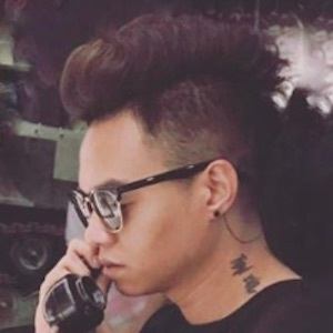 Reza Oktovian, 35 (YouTube明星)