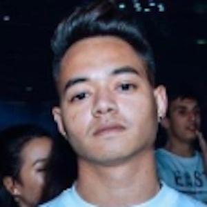 Reza Oktovian, 35 (YouTube Star)