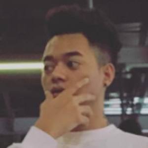 Reza Oktovian, 35 (Звезда Youtube)