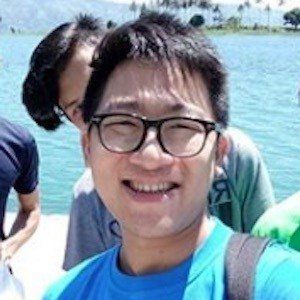 Reza Sadha, 39 (YouTube Star)