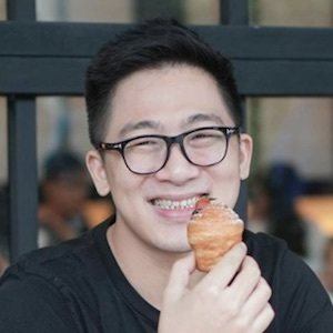 Reza Sadha, 39 (YouTube Star)