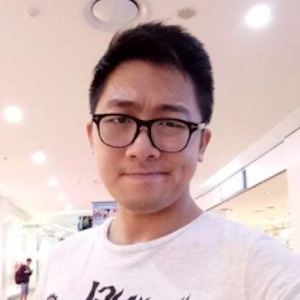 Reza Sadha, 39 (YouTube明星)