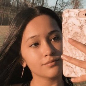 Rheanna Schultz, 20 (TikTok Star)