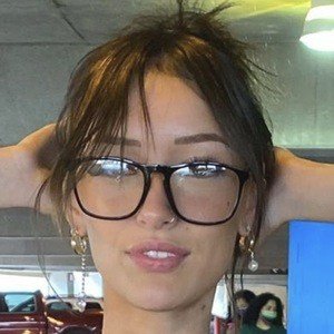 Rhegan Coursey, 23 (TikTok明星)