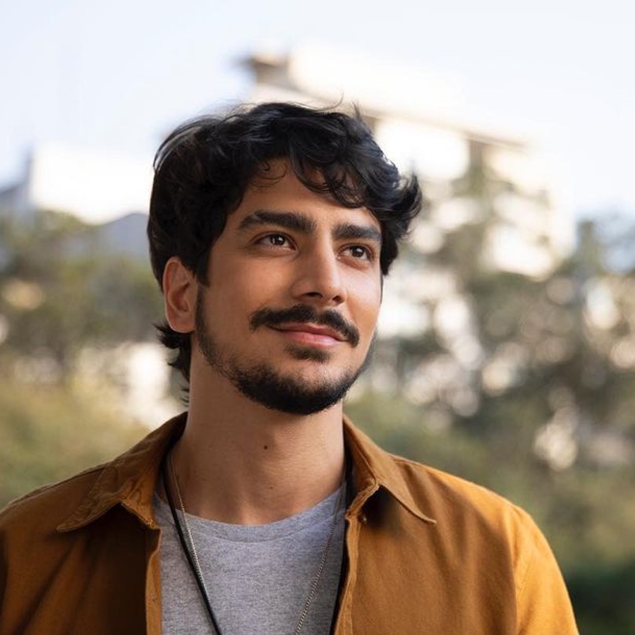 Rhener Freitas, 29 (TV Actor)