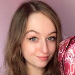 Rhia Official, 30 (TikTok Star)