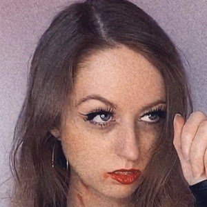 Rhia Official, 30 (TikTok Star)