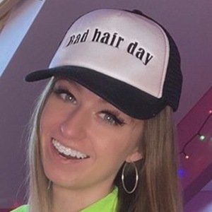 Rhia Official, 30 (TikTok Star)