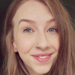 Rhiannon Ashlee, 32 (YouTube Star)