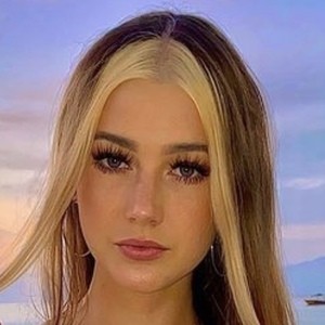Rhiannon Cunningham, 26 (TikTok Star)