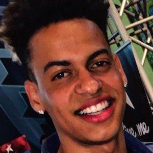 Rhino, 26 (YouTube Star)