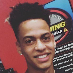 Rhino, 28 (YouTube明星)