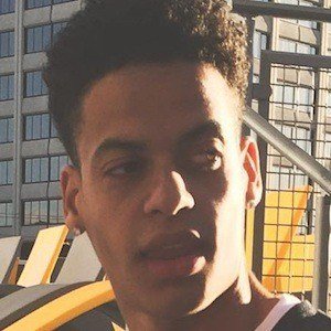 Rhino, 28 (YouTube Star)