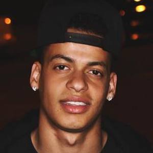 Rhino, 28 (YouTube Star)