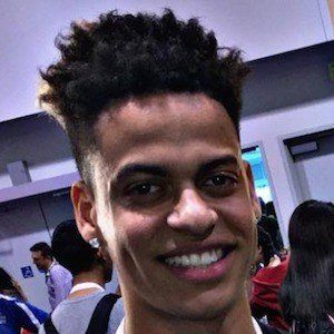 Rhino, 28 (YouTube明星)