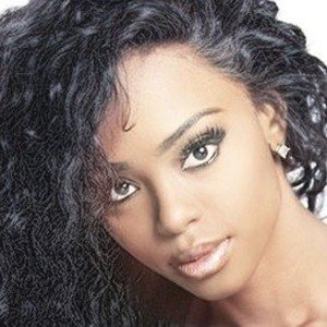 Rhonda Paul, 34 (Reality Star)