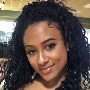 Rhonda Saunders, 36 (Instagram Star)