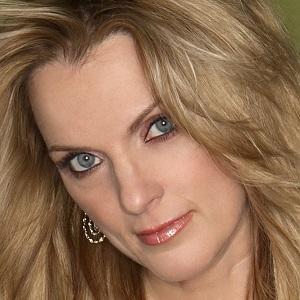 Rhonda Vincent, 63 (Country Singer)