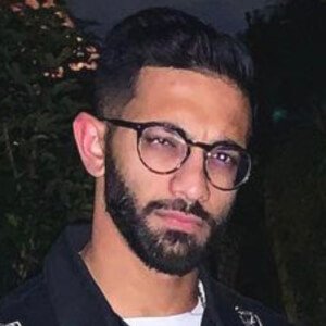 Rhys Athayde, 32 (Fitness Instructor)