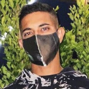 Rhys Athayde, 32 (Fitness Instructor)