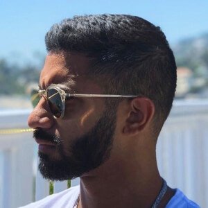 Rhys Athayde, 32 (Istruttore di fitness)
