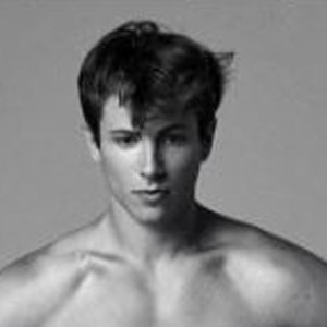 Rhys Kosakowski, 31 (Tänzer)