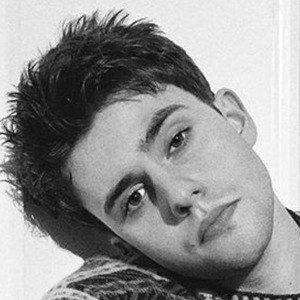 Rhys Matthew Bond image 5