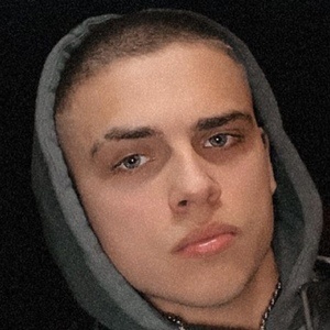 Rhys Parkin, 27 (TikTok Star)