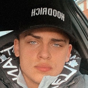 Rhys Parkin, 27 (TikTok Star)