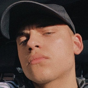 Rhys Parkin, 27 (TikTok Star)