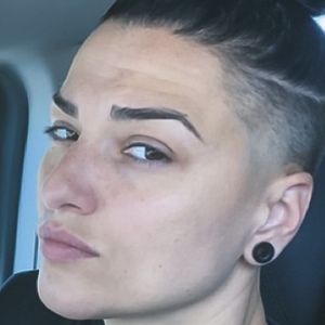 Ria Demiri, 38 (TikTok明星)