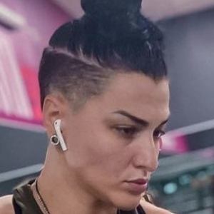 Ria Demiri, 38 (TikTok Star)