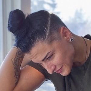 Ria Demiri, 38 (TikTok明星)