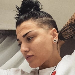 Ria Demiri, 38 (TikTok明星)