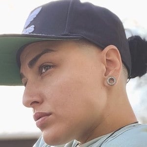 Ria Demiri, 38 (TikTok Star)