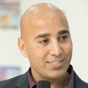 Riadh Hamdi image 3