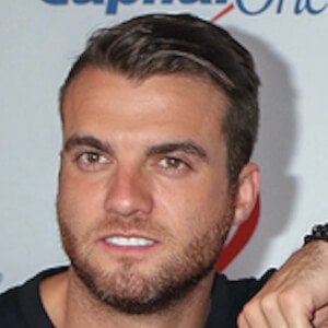 Rian Dawson image 5
