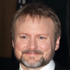 Rian Johnson, 51 (Director)