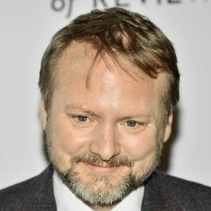 Rian Johnson image 7