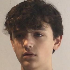 Rian McCririck image 3