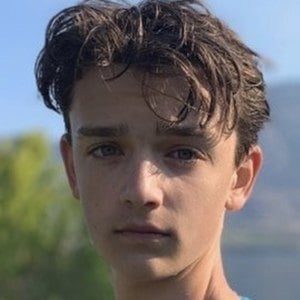 Rian McCririck image 5