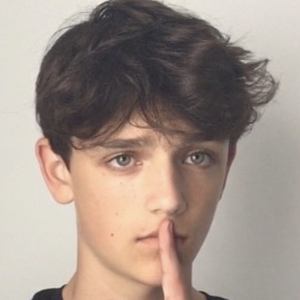 Rian McCririck image 7