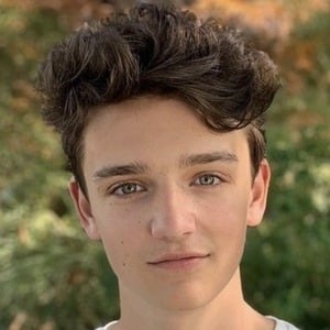 Rian McCririck image 8