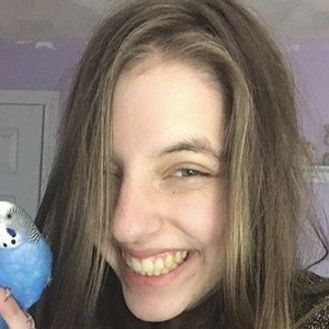 Riana Nicole, 22 (TikTok Star)